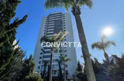 Apartamento com 3 quartos à venda na Nossa Senhora de Lourdes, Caxias do Sul 