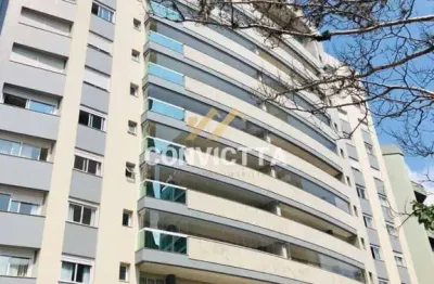 Excelente apartamento alto padrão para venda no bairro exposição