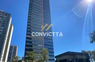 Apartamento de alto padrão para venda no bairro universitário