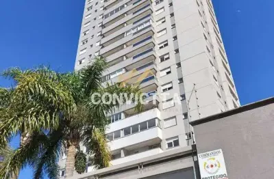 Apartamento com 3 suítes para venda no bairro lourdes