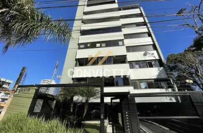 Apartamento com 3 quartos à venda no Exposição, Caxias do Sul 