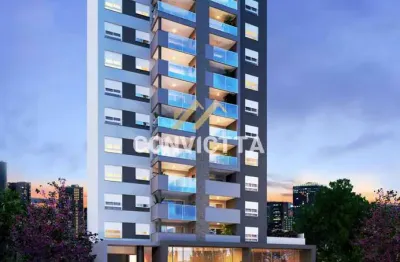 Apartamento com 2 quartos à venda no Vinhedos, Caxias do Sul 