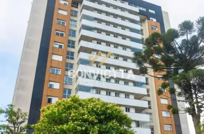 Apartamento com 3 quartos à venda na Nossa Senhora de Lourdes, Caxias do Sul 