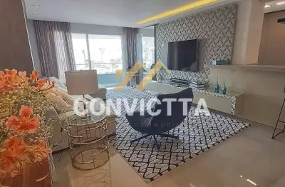 Apartamento com 3 quartos à venda no São Leopoldo, Caxias do Sul 