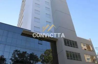 Apartamento com 3 quartos à venda no Exposição, Caxias do Sul 