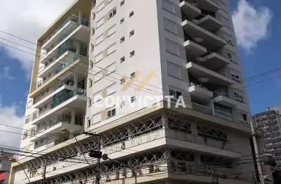 Apartamento mobiliado para venda no bairro são pelegrino