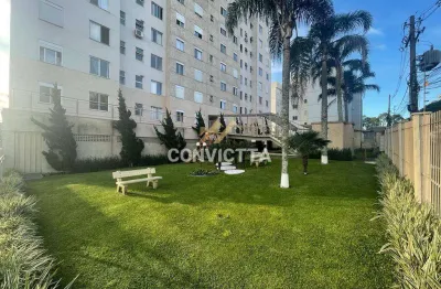 Apartamento com 2 quartos à venda na Morada dos Alpes, Caxias do Sul 