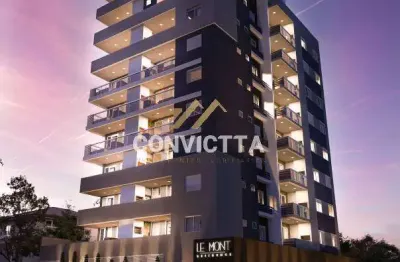 Apartamento com 2 quartos à venda no Panazzolo, Caxias do Sul 