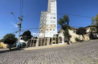 Apartamento com 3 quartos à venda no Rio Branco, Caxias do Sul 