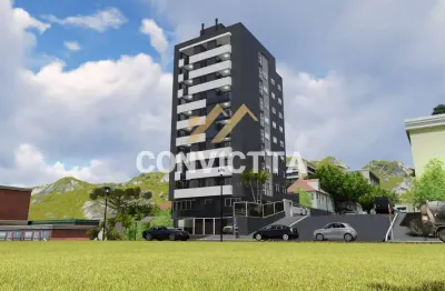 Apartamento com 2 quartos à venda no Sanvitto, Caxias do Sul 