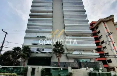 Apartamento com 3 quartos à venda no Exposição, Caxias do Sul 