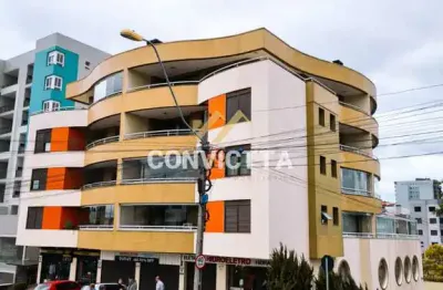 Cobertura com 3 quartos à venda na Bela Vista, Caxias do Sul 