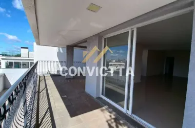 Apartamento com 3 quartos à venda na Colina Sorriso, Caxias do Sul 