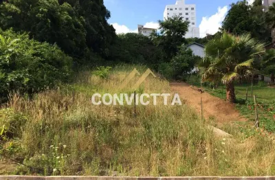 Terreno à venda no Exposição, Caxias do Sul 