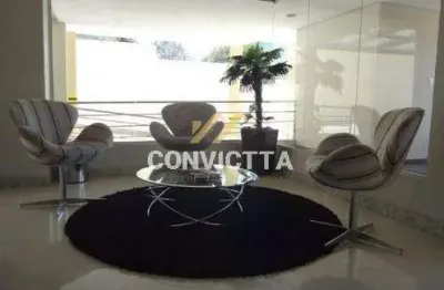 Apartamento com 3 quartos à venda no Rio Branco, Caxias do Sul 