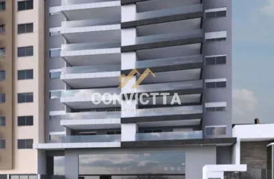 Apartamento com 3 quartos à venda no Floresta, Caxias do Sul 