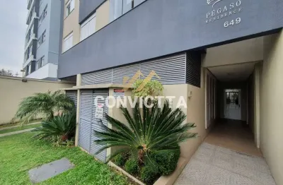 Apartamento com 2 quartos à venda no Villagio Iguatemi, Caxias do Sul 