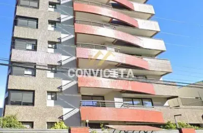 Apartamento mobiliado e decorado para venda no bairro exposição