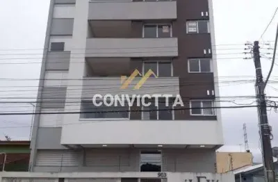 Apartamento mobiliado para venda no bairro nossa senhora da saúde