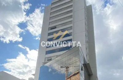 Apartamento com 3 quartos à venda no Exposição, Caxias do Sul 