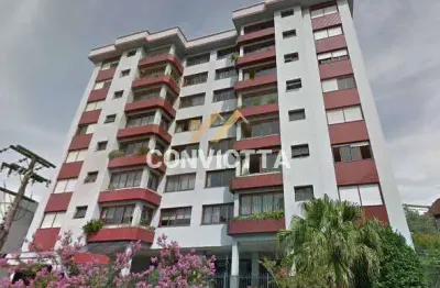 Apartamento com 3 quartos à venda no Centro, Caxias do Sul 