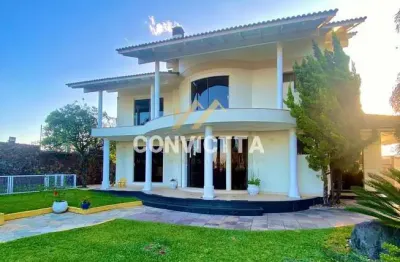 Casa com 4 quartos à venda no Esplanada, Caxias do Sul 