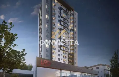 Apartamento com 1 quarto à venda no Centro, Caxias do Sul 