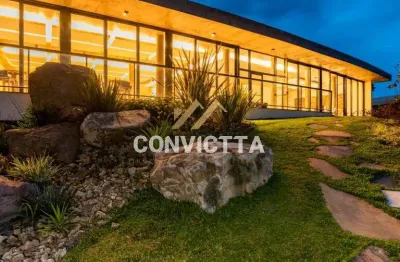 Terreno à venda no Pedancino, Caxias do Sul 