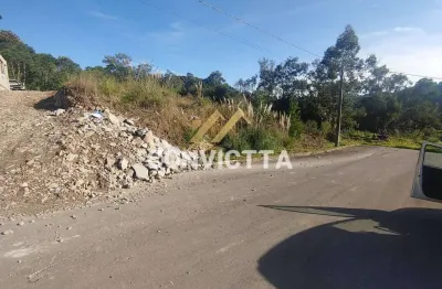 Terreno à venda na Cidade Nova, Caxias do Sul 