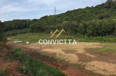 Terreno à venda no Linha 40, Caxias do Sul 