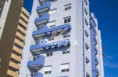 Apartamento com 2 quartos à venda na Nossa Senhora de Lourdes, Caxias do Sul 