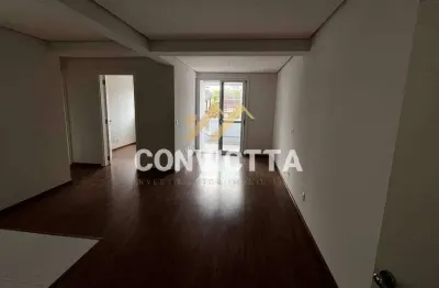 Apartamento com 2 quartos à venda na Nossa Senhora de Lourdes, Caxias do Sul 