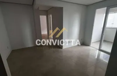 Apartamento com 2 quartos à venda na Nossa Senhora de Lourdes, Caxias do Sul 