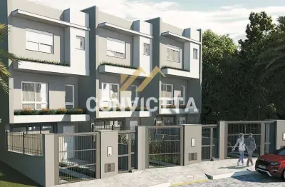 Casa com 3 quartos à venda no Jardim América, Caxias do Sul 