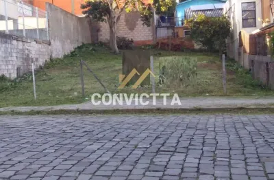 Terreno à venda no Presidente Vargas, Caxias do Sul 