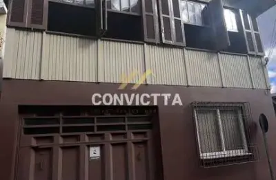 Casa com 3 quartos à venda no Exposição, Caxias do Sul 