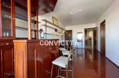 Apartamento com 3 quartos à venda na Nossa Senhora de Lourdes, Caxias do Sul 