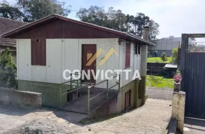 Casa à venda no Sagrada Família, Caxias do Sul 