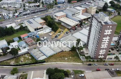 Terreno à venda no Panazzolo, Caxias do Sul 