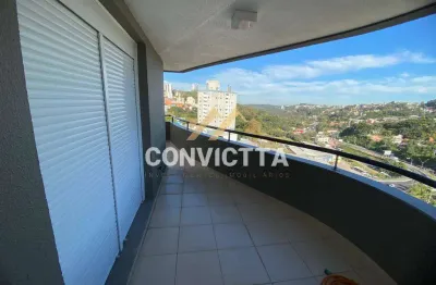 Apartamento com 3 quartos à venda no Panazzolo, Caxias do Sul 