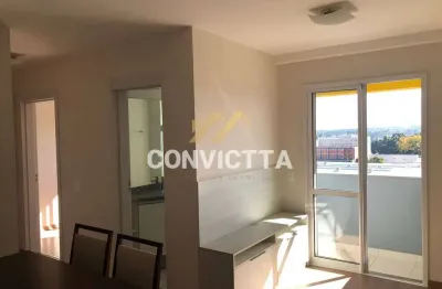 Apartamento com 2 quartos à venda no Petrópolis, Caxias do Sul 