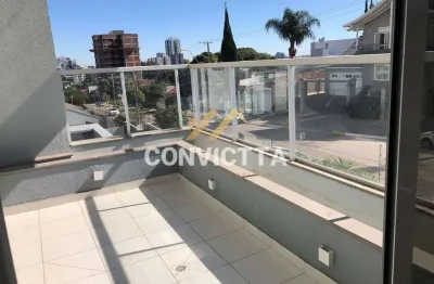 Apartamento com 2 quartos à venda no Petrópolis, Caxias do Sul 