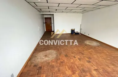Sala comercial para venda e locação no bairro centro