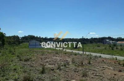 Terreno à venda na Bela Vista, Caxias do Sul 