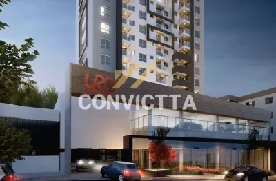 Apartamento semi mobiliado para venda no bairro nossa senhora de lourdes
