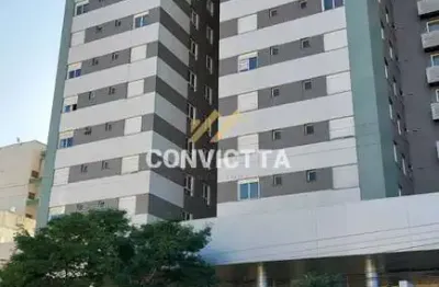 Apartamento com 1 quarto à venda no Centro, Caxias do Sul 