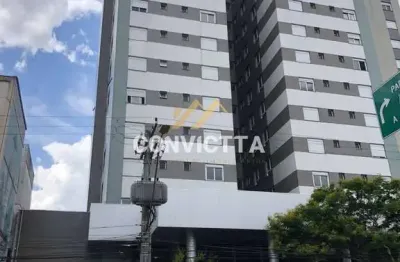 Apartamento com 1 quarto à venda no Centro, Caxias do Sul 