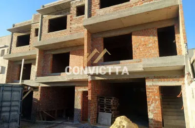 Casa com 3 quartos à venda no Jardim América, Caxias do Sul 