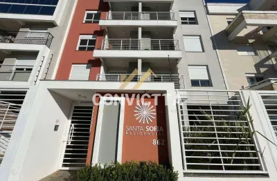 Apartamento com 2 quartos à venda na Colina Sorriso, Caxias do Sul 