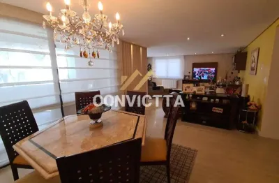 Apartamento com 3 quartos à venda no Exposição, Caxias do Sul 